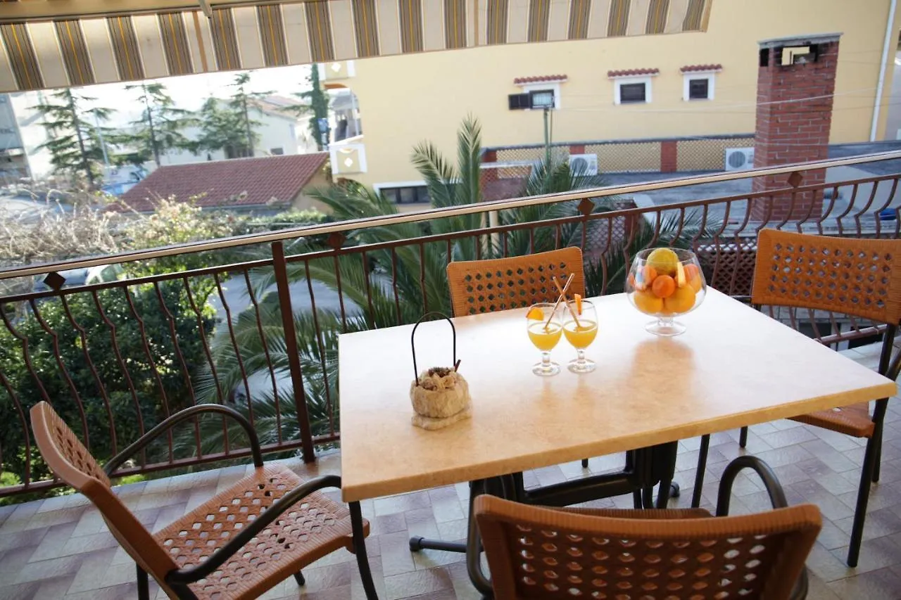 Apartments Kresan Zadar