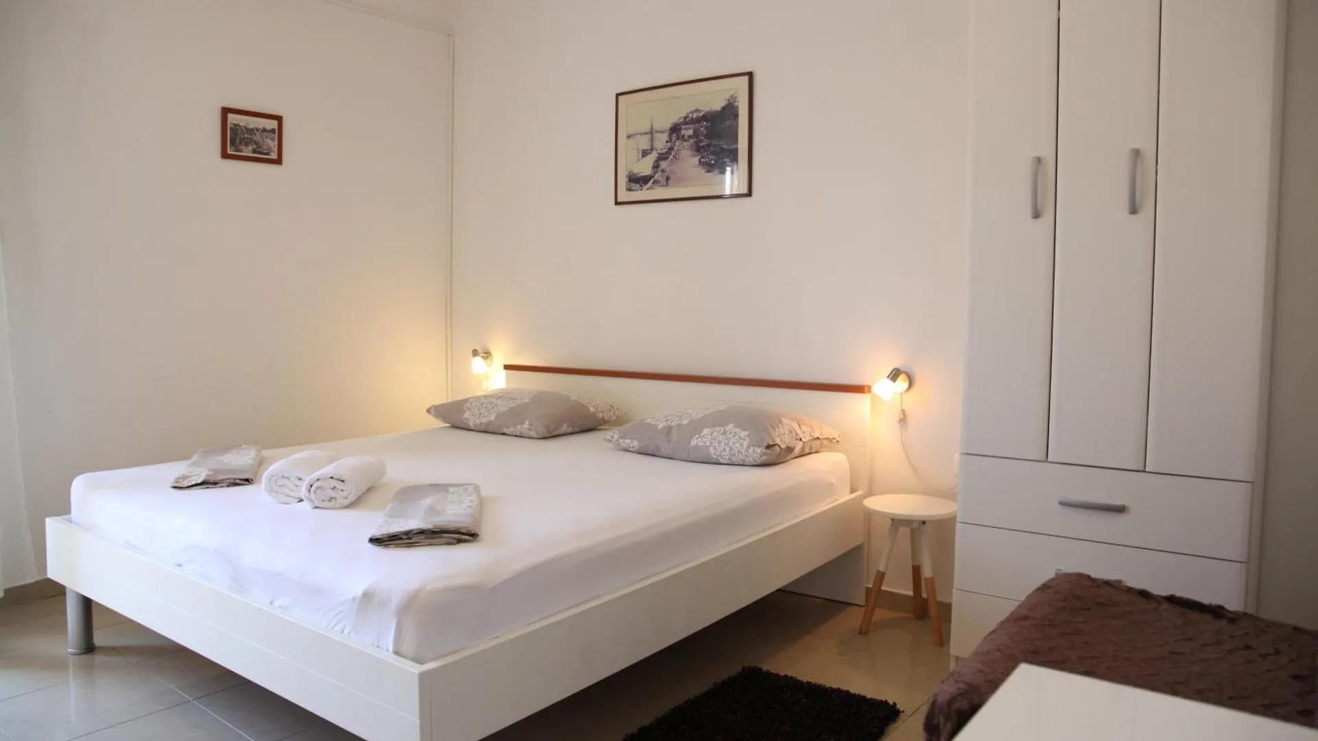 Apartments Kresan 扎达尔 克罗地亚