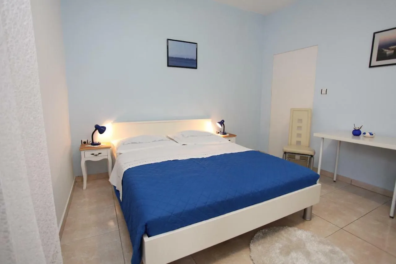 Apartments Kresan Zadar