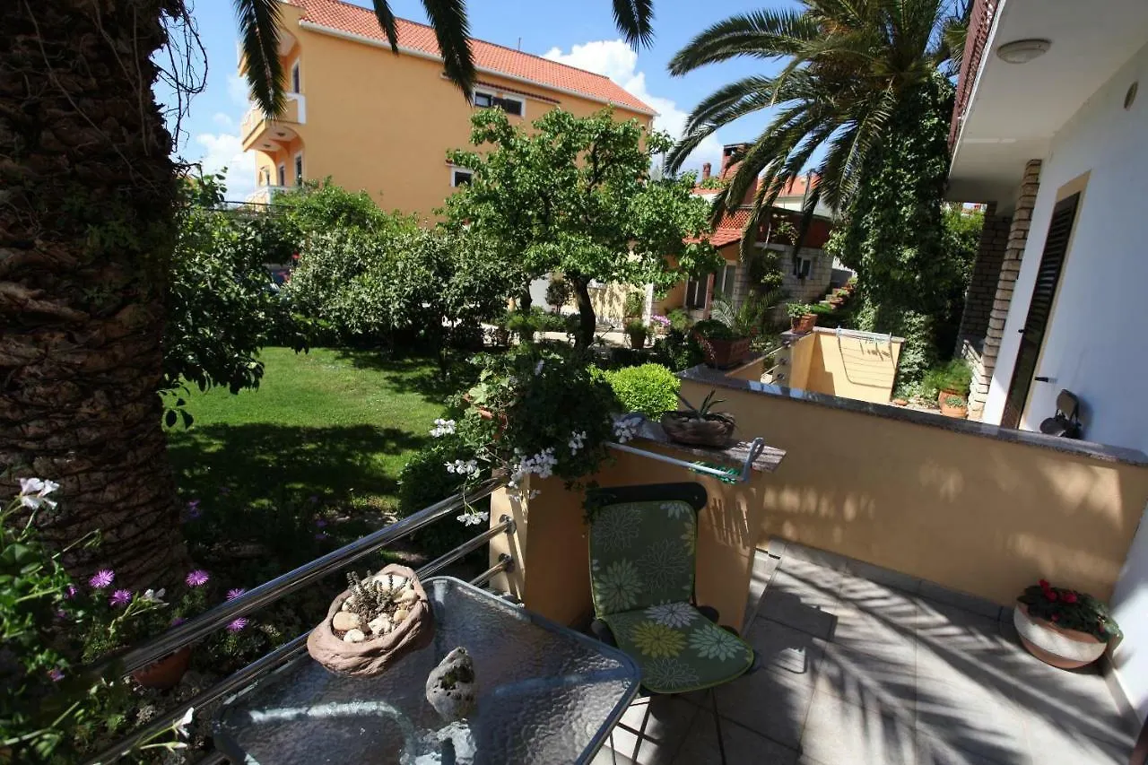 Apartments Kresan Croatia
