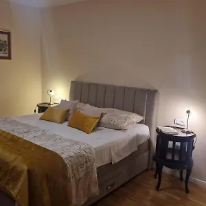 3* Gostinjska kuća La-la