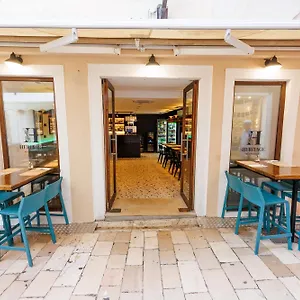 3* Bed and breakfast Mido