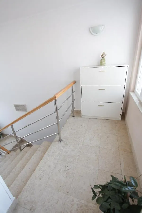 Guest house Apartments Kresan