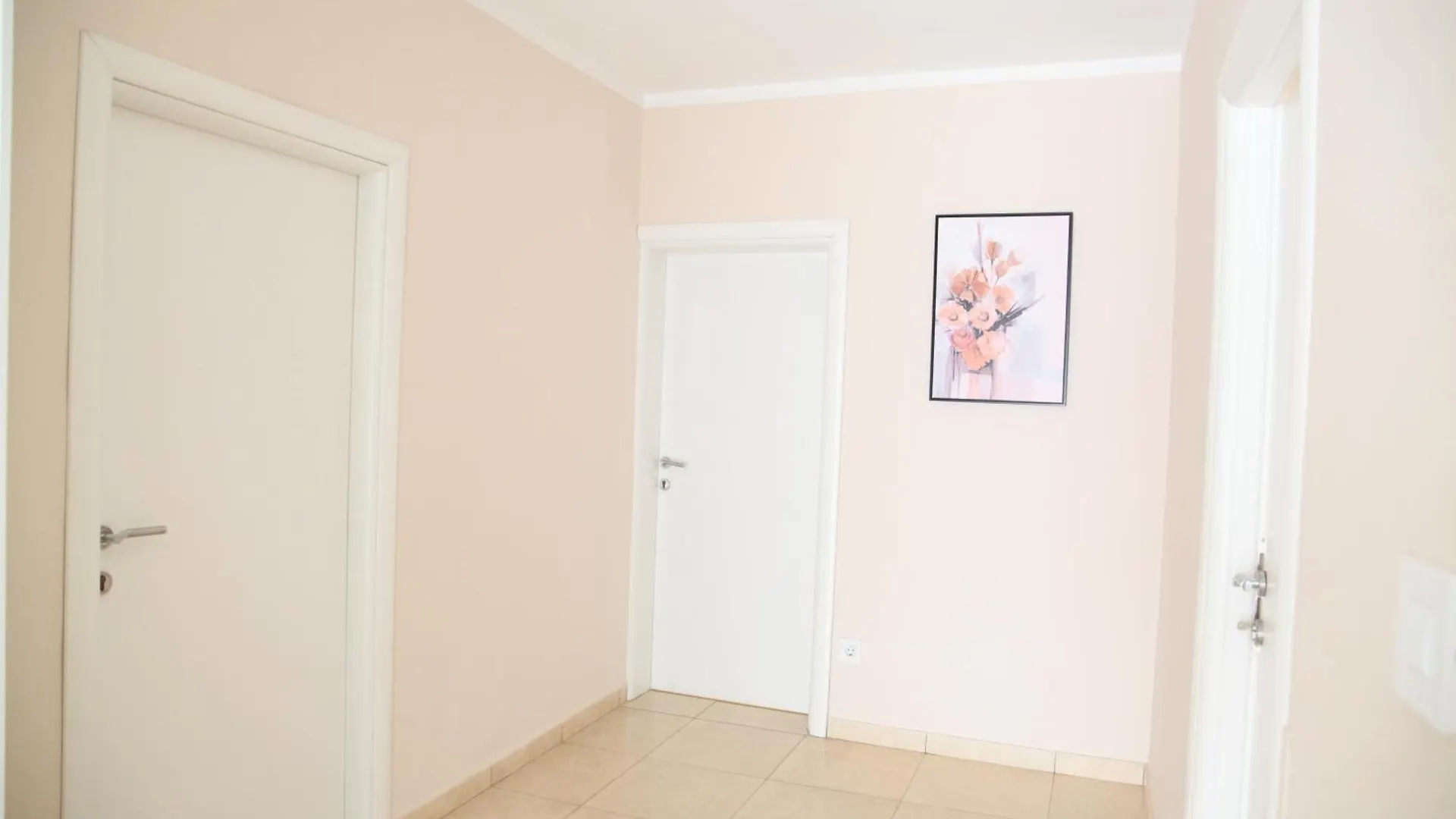 Apartments Kresan Croatia