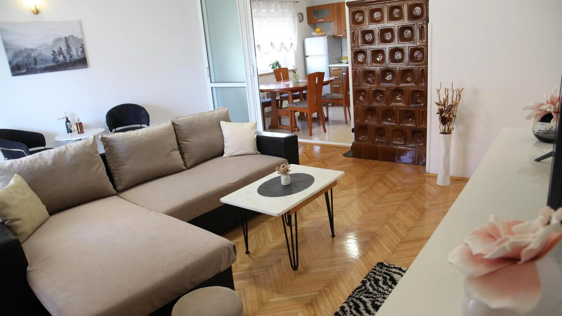 Apartments Kresan contacts