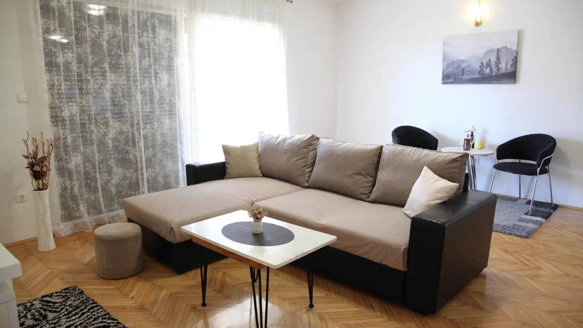 Apartments Kresan Guest house Zadar