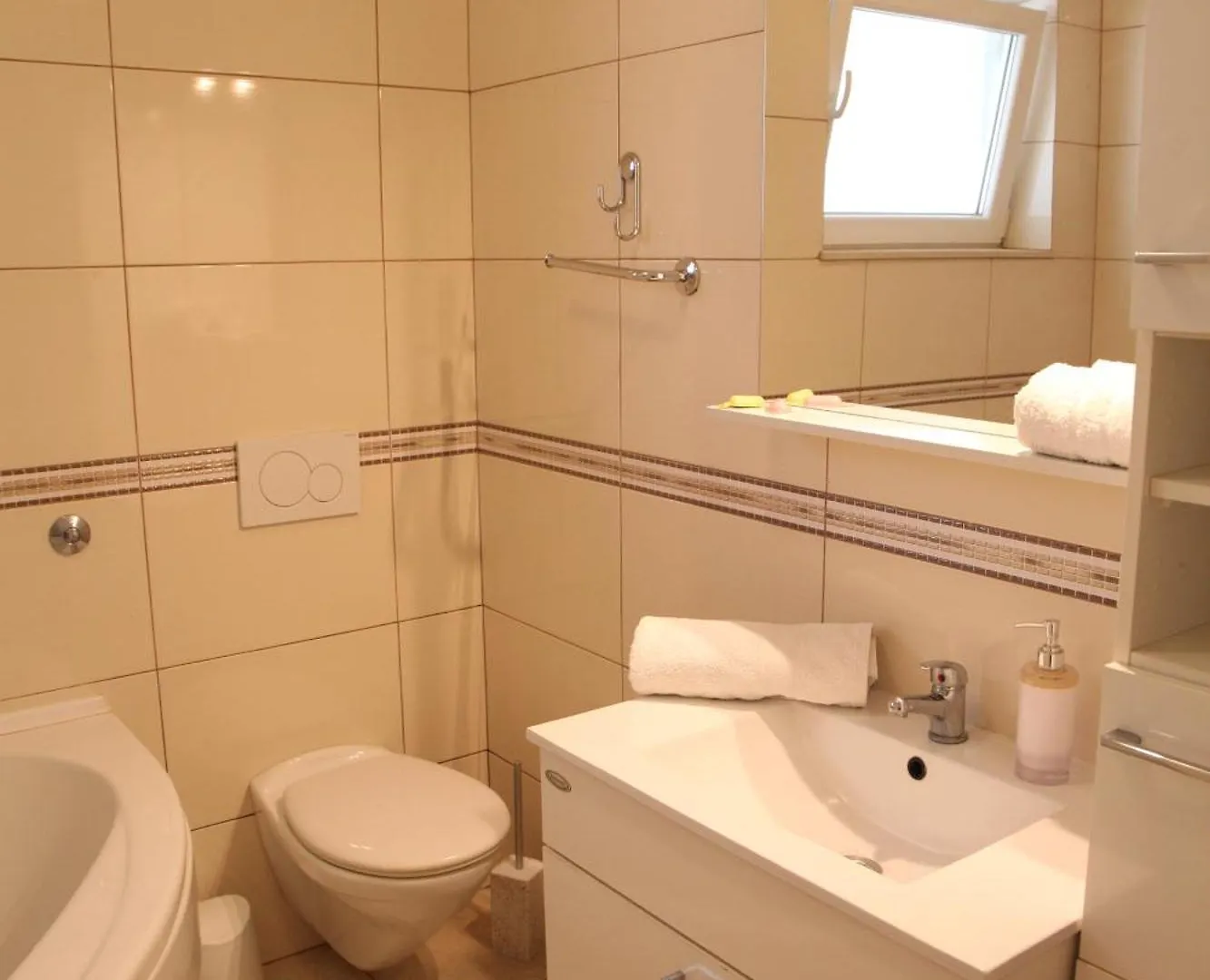 Apartments Kresan Zadar