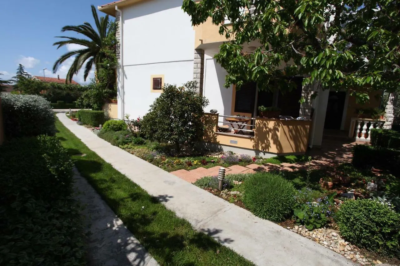 Apartments Kresan Zadar Casa de hóspedes